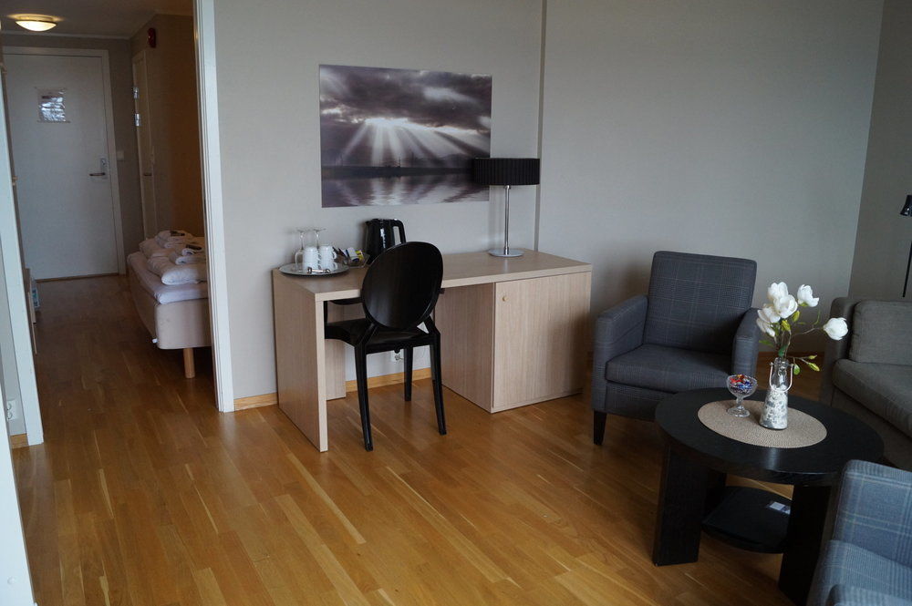 Kjerringøy Bryggehotell Bodø Eksteriør billede